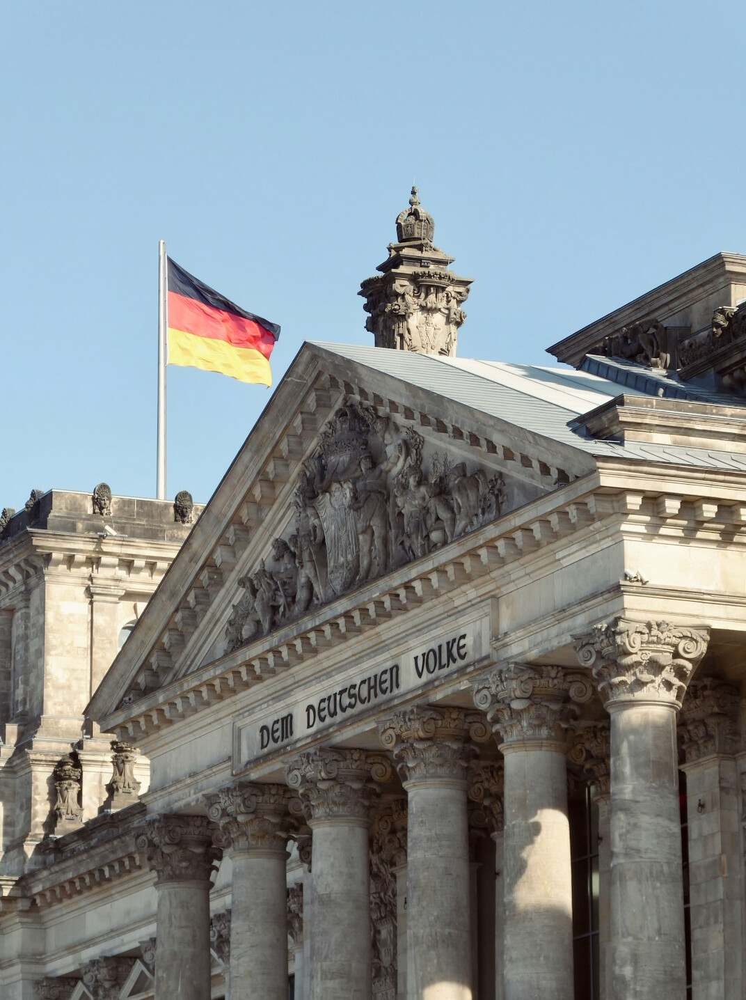 german citizens voting