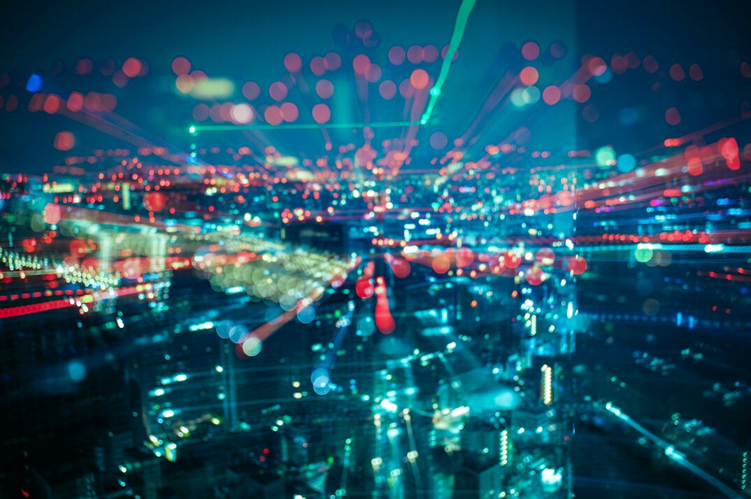 digital transformation society