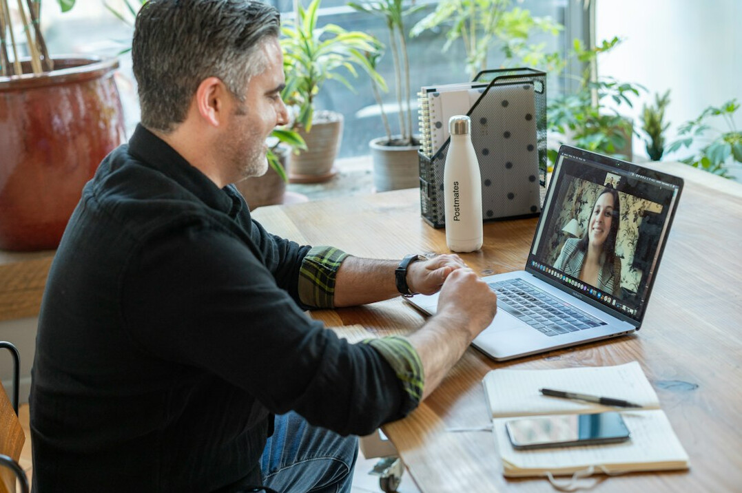 remote team collaboration